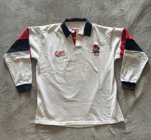Vintage cotton traders england - vintage,