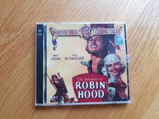The Adventures of Robin Hood