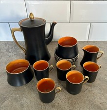 Art Deco W&R Carlton Ware