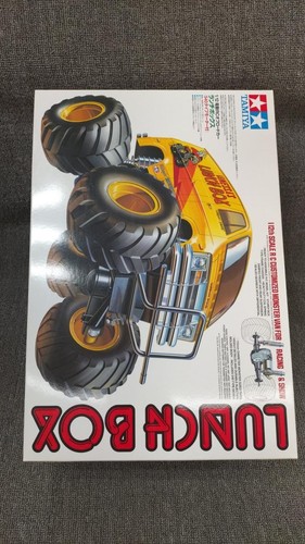Tamiya electric rc - electric,