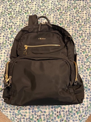 Tumi voyageur carson backpack - carson,