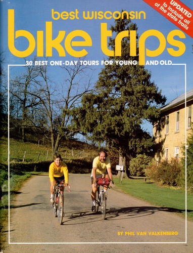 Best wisconsin bike trips 30 - bike, trips: