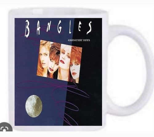 The bangles group mug new - mug, &