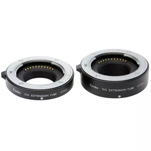 Kenko ke0830 camera lens - camera,