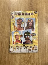 Photo Booth Accessories