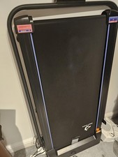 Foldable Electric Treadmill Running Jogging Machine for Home Gym Fitness