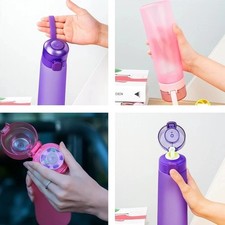 800ml Air Water Bottle with