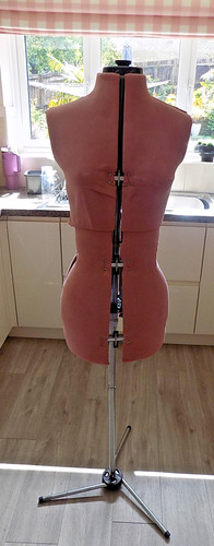 Dress makers dummy - makers,