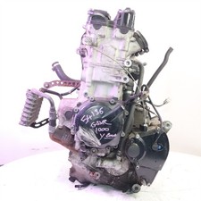 2001 Suzuki Gsxr1000 K1 Engine 29101 Miles - Great Condition