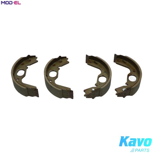 Brake shoe set - set, for