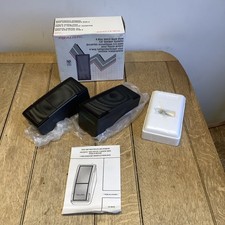 Vintage Realistic 4 Way Bass