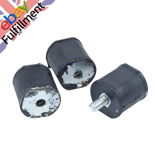 3pack annular handle buffer - av,