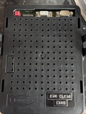 Barcrest mpu5 ram test clear - barcrest,