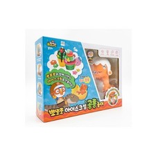뽀로로 Pororo Ice Cream
