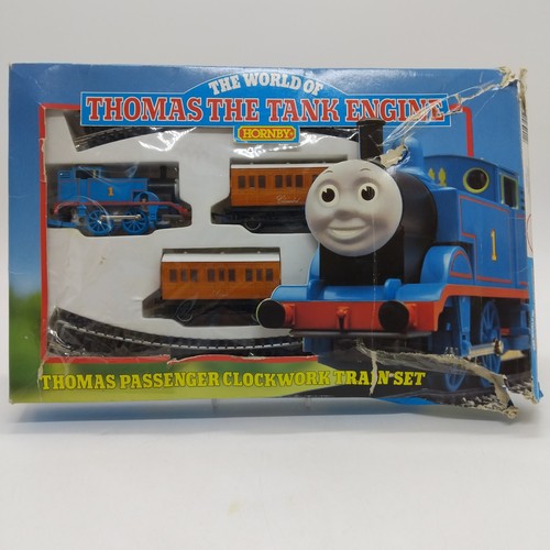 Thomas the tank - thomas,