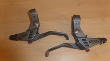 Avid speed dial brake - avid,