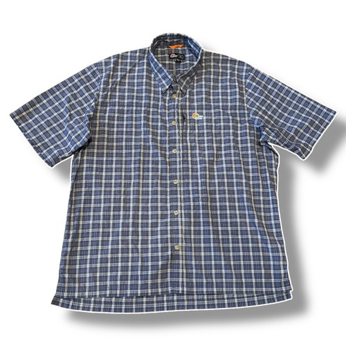 Lowe alpine mens large - lowe,