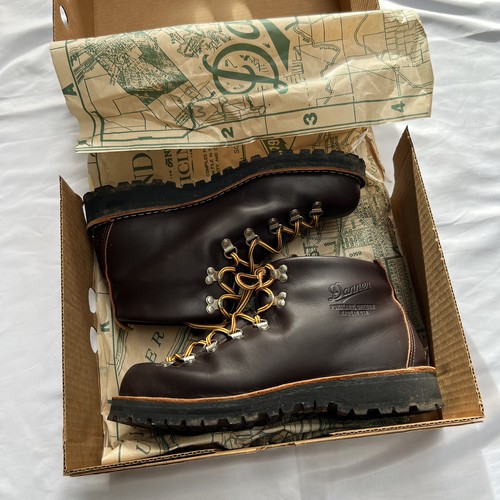 Danner gore tex mountain - danner,