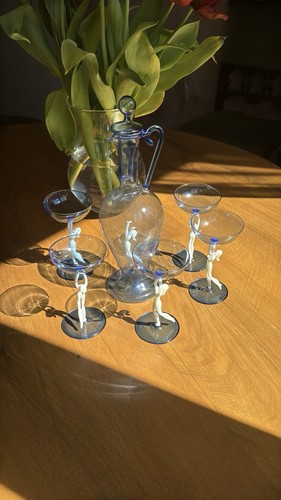 Lauscha bimini glass - bimini,