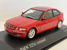 BMW 325ti Compact 2000