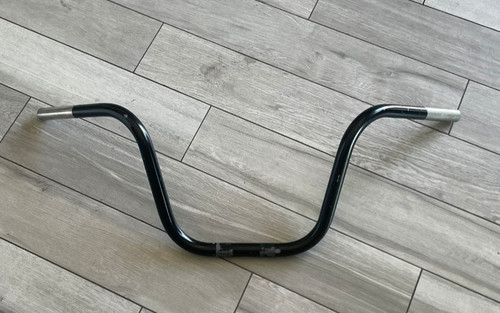 Ape hanger handlebar - 25.4,