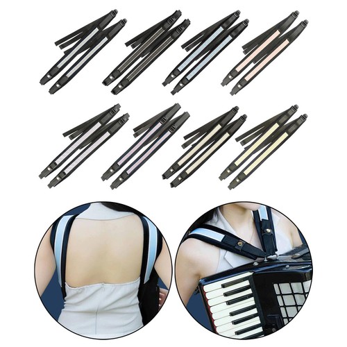 Accordion harness with - accordion,