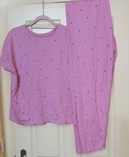 Womens PJS Size 14