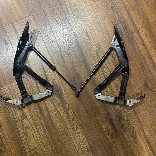 Audi mk2 coupe d - tt, d/s