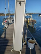 Gang Plank / Passarelle 