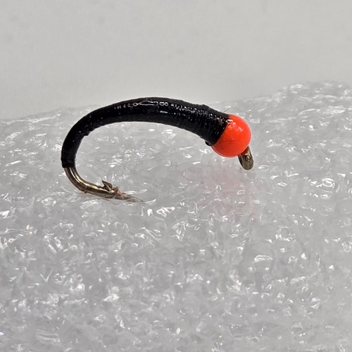 Hothead black buzzer - black,
