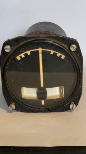Vintage raf turn and - turn,