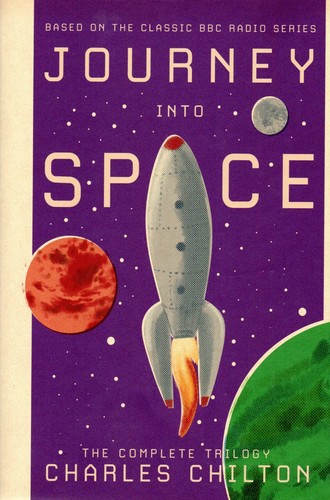 Journey into space the - into, space: