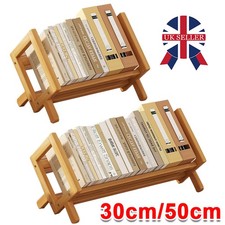 Tabletop Bookshelf Small