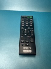 Genuine Sony RM-ADU138 AV