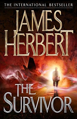 The survivor james - survivor,
