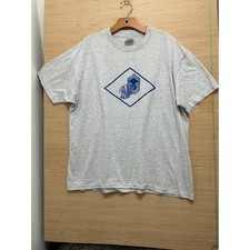 Vintage Hanes Heavyweight T