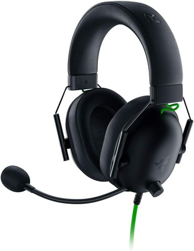 Razer blackshark wired - razer,