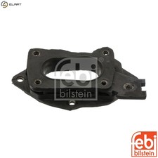FLANGE CARBURETTOR 03602 FOR
