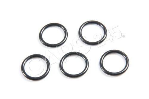 Genuine bmw ring 5pcs - o-ring,