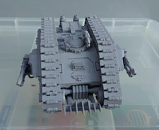 ForgeWorld Warhammer 30K Space