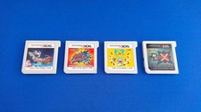3DS Medarot 7 Stag Beetle