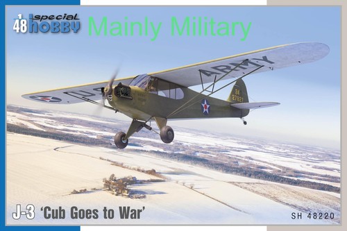Special hobby piper - hobby,