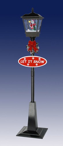 Returns discounted snowing - returns,