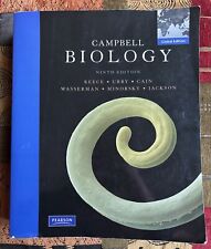 Campbell Biology: Global
