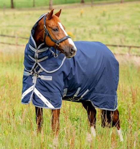 Horseware amigo bravo plus - horseware,