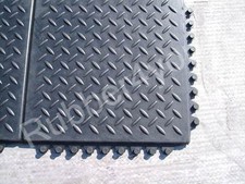 Cheapest CHECKER Gym rubber