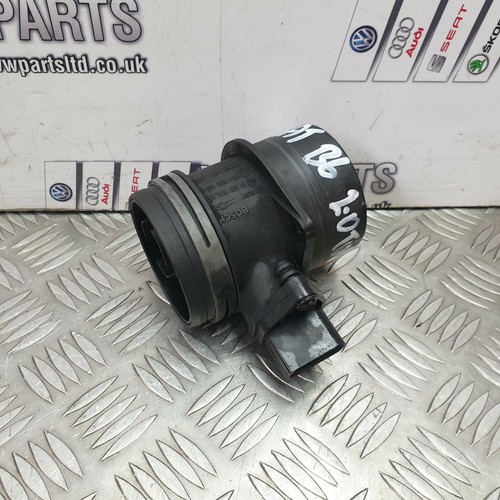 Air flow meter - meter, vw