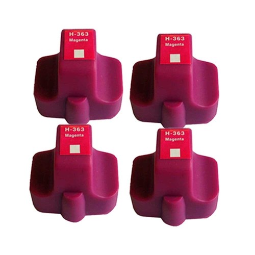 Magenta ink cartridge for hp - cartridge,