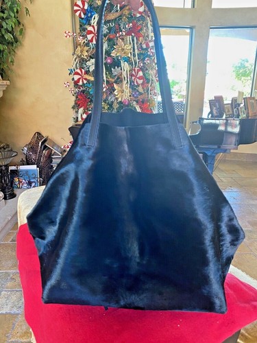 Carolina herrera black pony - herrera,