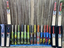 UPDATE! Rarest Cricket Bats